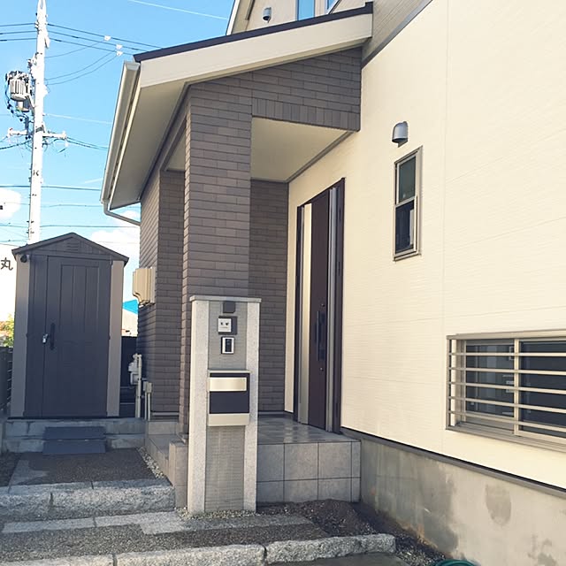 hrk3.8.さんの実例写真