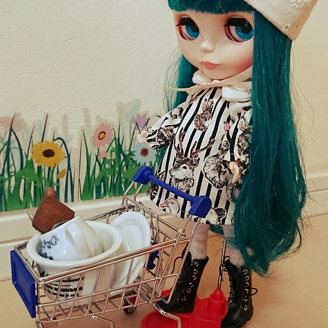 mametaroさんの実例写真