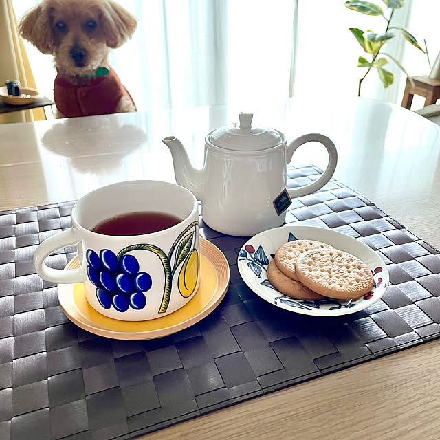 ponさんの実例写真
