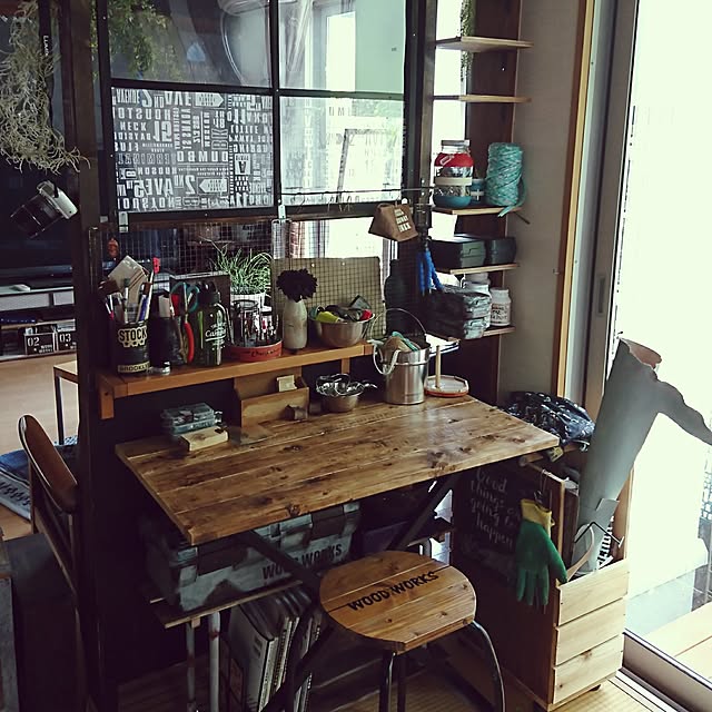 aya-woodworksさんの実例写真