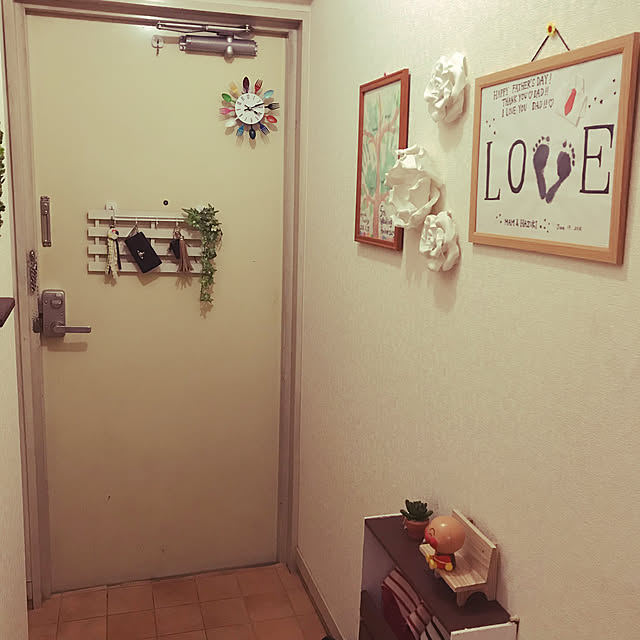 hiyokopanさんの実例写真