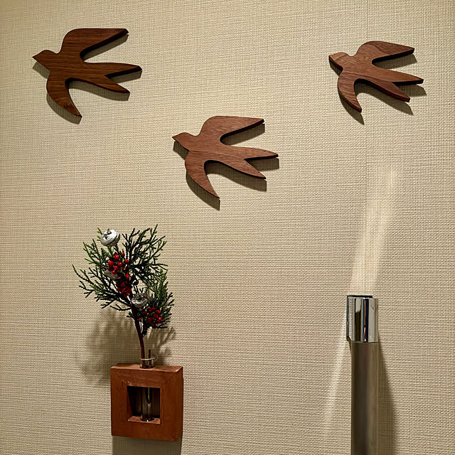 A.Iさんの部屋