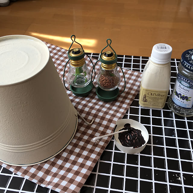 chiekoさんの実例写真