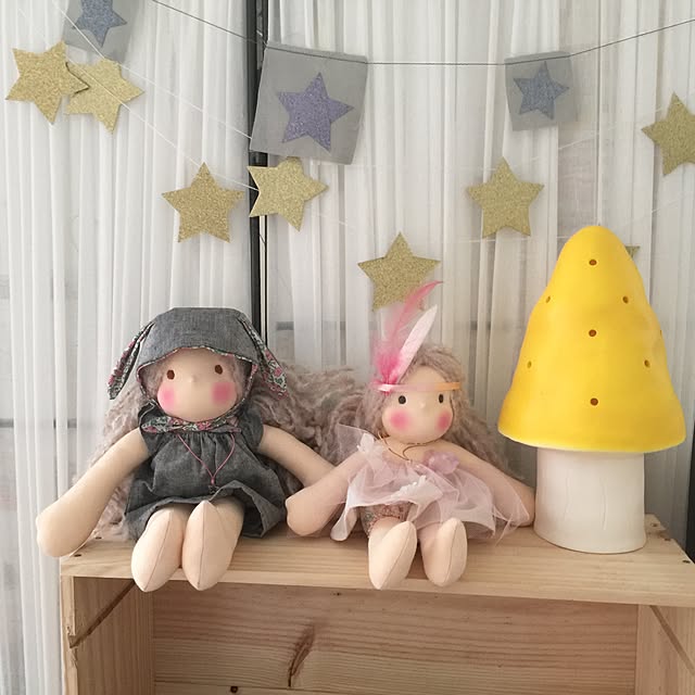 junjunさんの実例写真