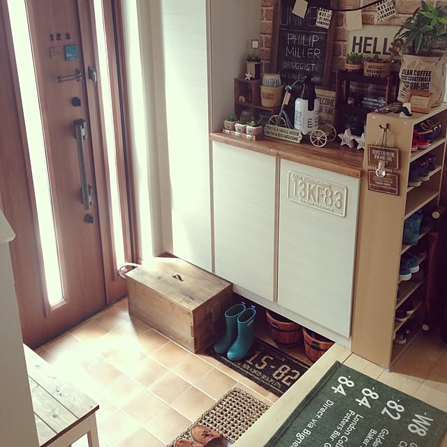Kaoriさんの実例写真