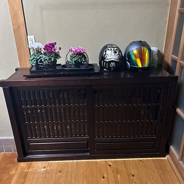 m.golf.wagnさんの実例写真