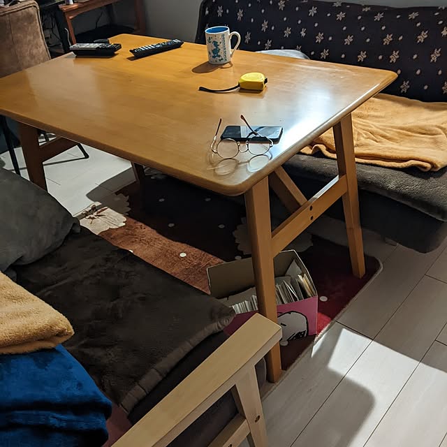 mi-saさんの実例写真