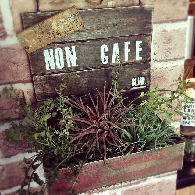 nonさんの実例写真