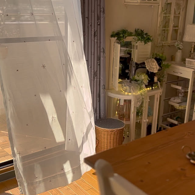 Atsukoさんの部屋