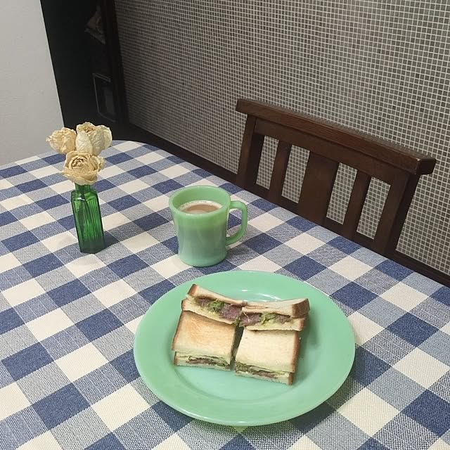 Rさんの部屋