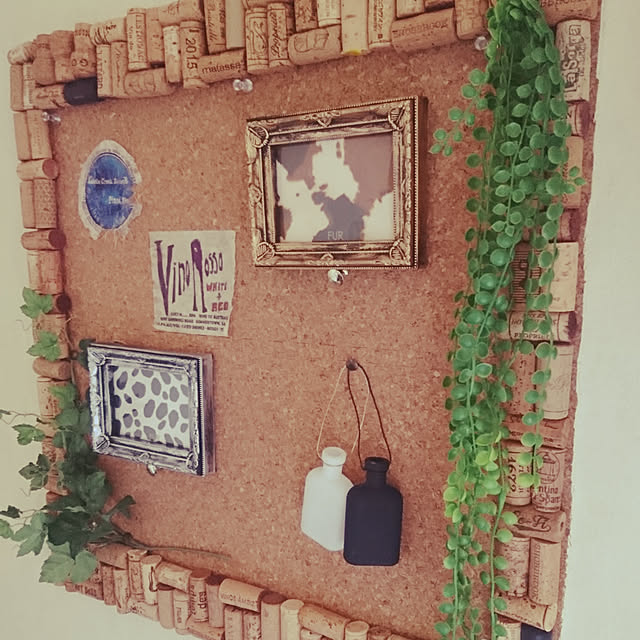 satsuさんの実例写真