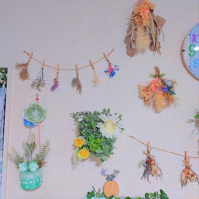 Miyumamaさんの部屋