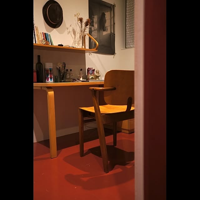Design papa Ka-tuさんの実例写真