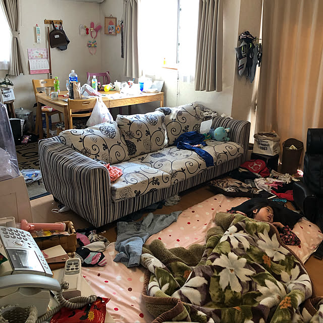 Mikaさんの実例写真