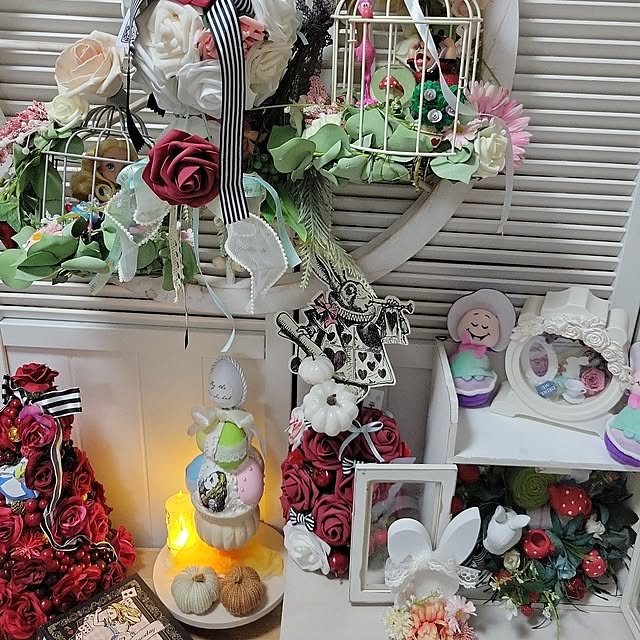 ANTENNAさんの実例写真