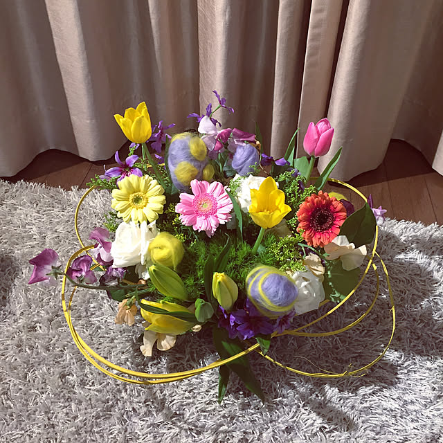 uzihouseさんの実例写真