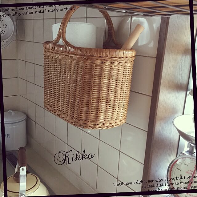 kikkoさんの実例写真
