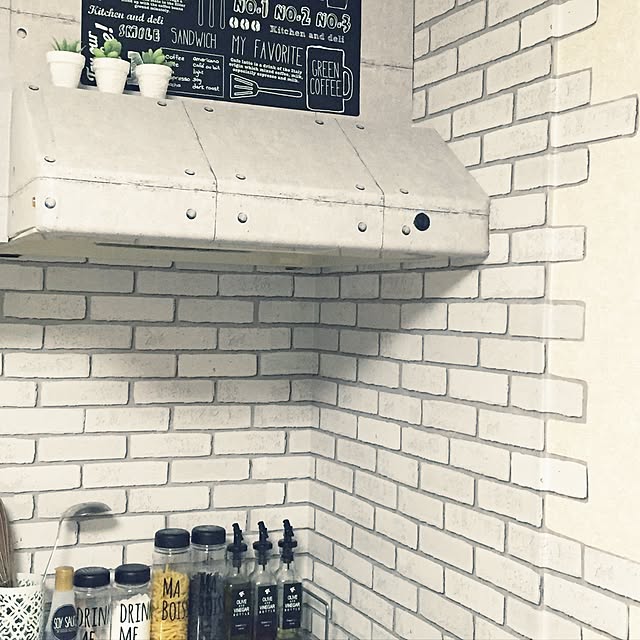 Mioさんの実例写真