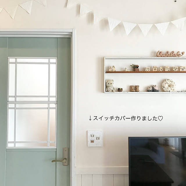 aminchanさんの実例写真