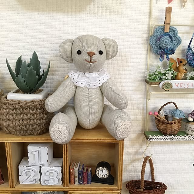 nana..さんの実例写真