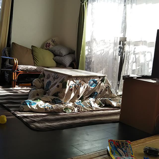 実例写真