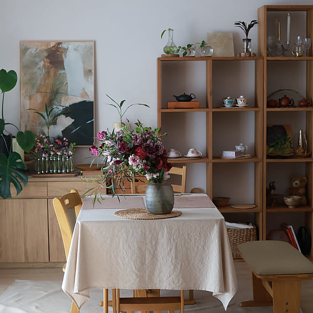 Summerさんの実例写真