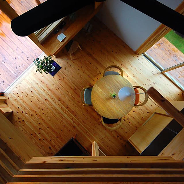 wooddesignさんの実例写真