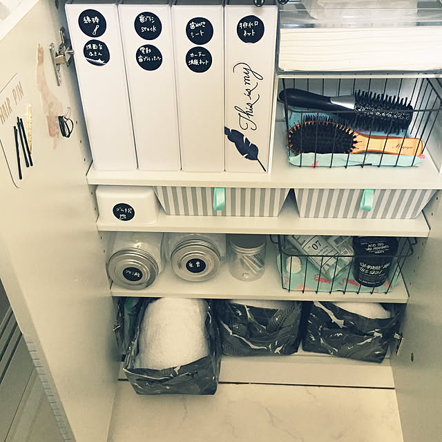 Minteaさんの実例写真