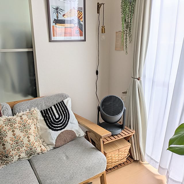 komuさんの部屋