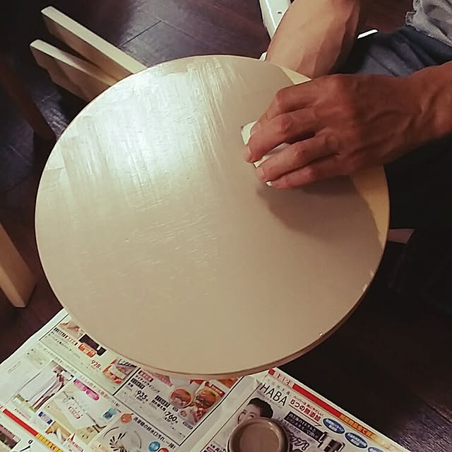 kakinotaneさんの実例写真
