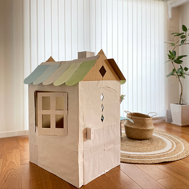 Aomamahomeさんの部屋