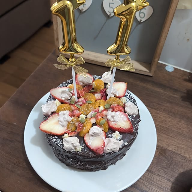 appleさんの実例写真