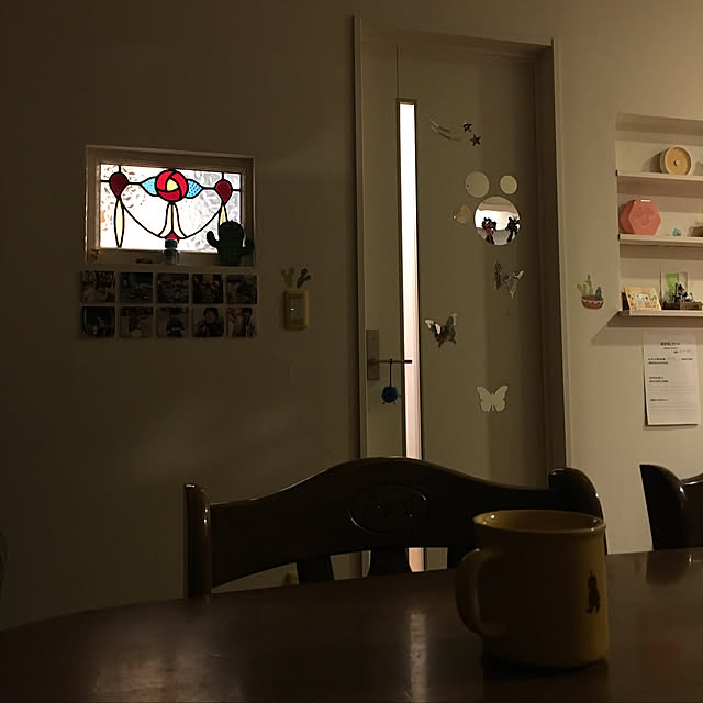 Sachikoさんの実例写真