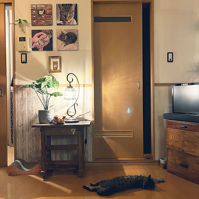Mさんの実例写真