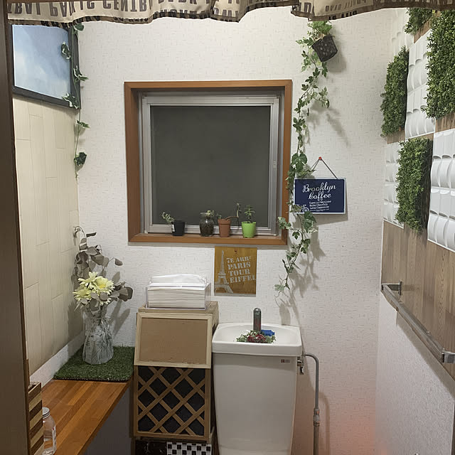 ayaさんの実例写真