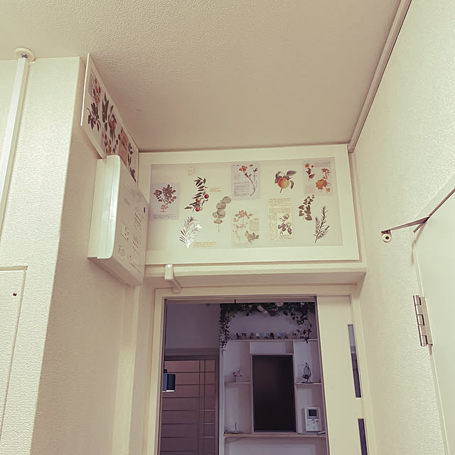 cyarcyanさんの実例写真