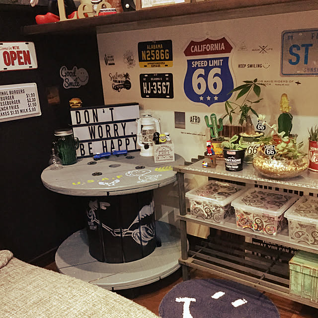 r.t.mamaさんの実例写真