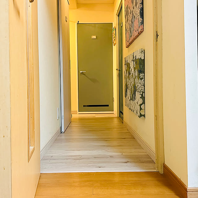 mizucchiさんの実例写真