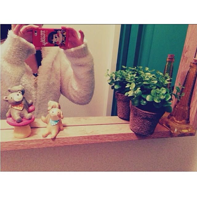 megchilさんの実例写真