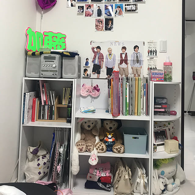 minkoさんの実例写真