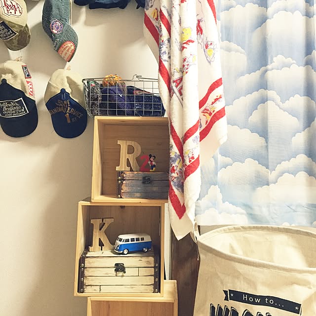 rikumamさんの実例写真