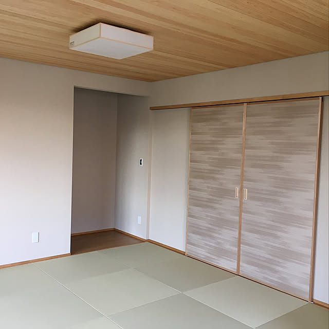 部屋全体のインテリア実例 - 2018-09-03 03:33:50