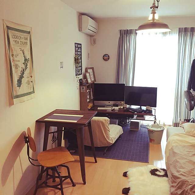 millaさんの実例写真