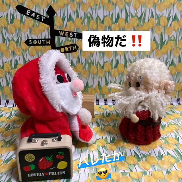 manduonmaさんの実例写真