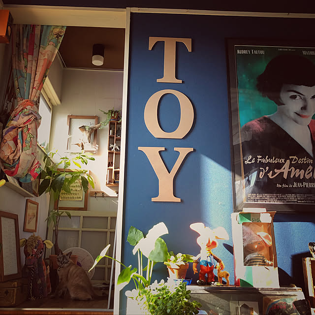 TOYTOYさんの実例写真