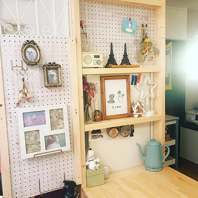 mukkomikkoさんの実例写真