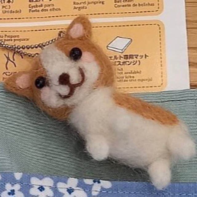 Rさんの部屋
