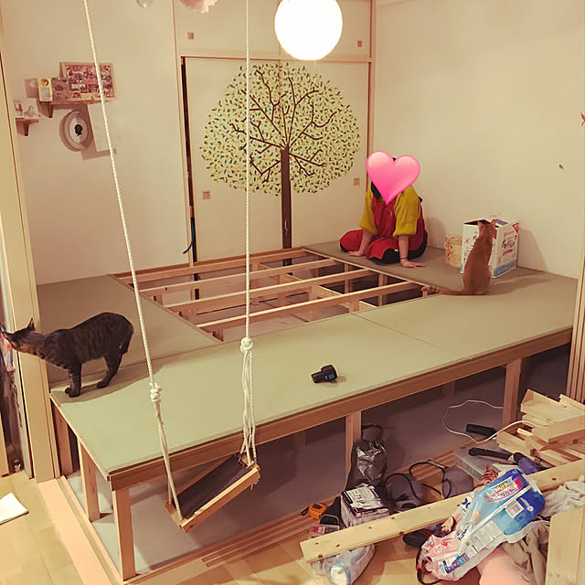 Koyomiさんの実例写真