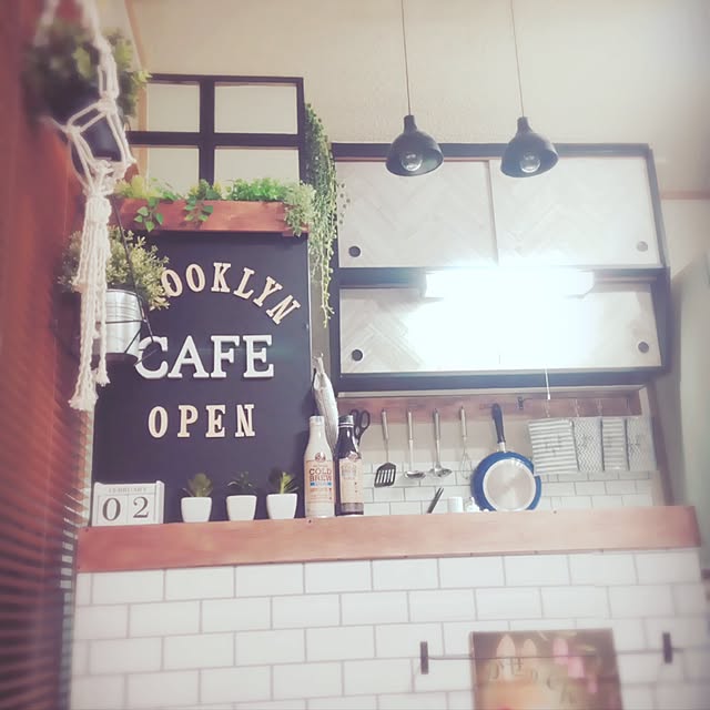 anrimamaさんの実例写真