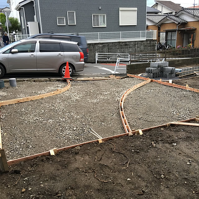 nanaさんの実例写真